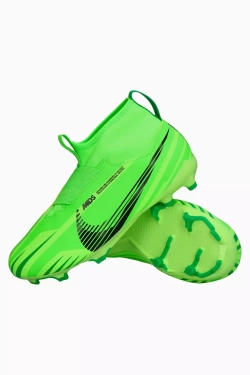 Бутсы Nike Zoom Mercurial Superfly 9 MDS Academy FG/MG Junior