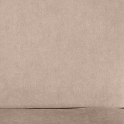 Стул обеденный La Rousse флок , бежевый/черный, 7, 49х50х93