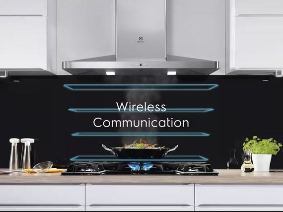 Варочная панель Electrolux EIV63443