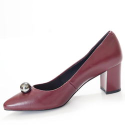 Туфли женские SIANDCA S41-8