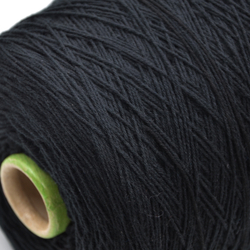 Loro Piana Art. 498 (сизо-черный)