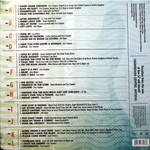 Eric Clapton And Guests / Crossroads Revisited: Selections From The Guitar Festivals (6LP)
