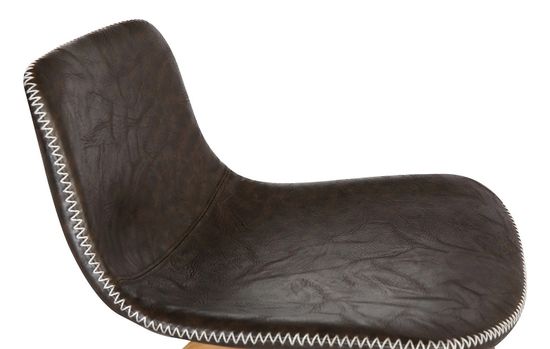 Полубарный стул Karl