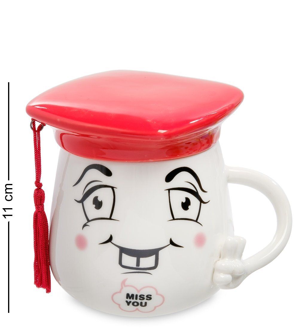 GAEM Art MUG-137/2 Кружка «Радость встречи»