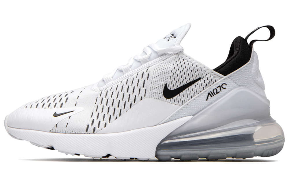 Кроссовки Nike Air Max 270 (Женская размерная сетка)