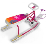 Снегокат Тимка спорт 1, «Nika kids winter», ТС1/W