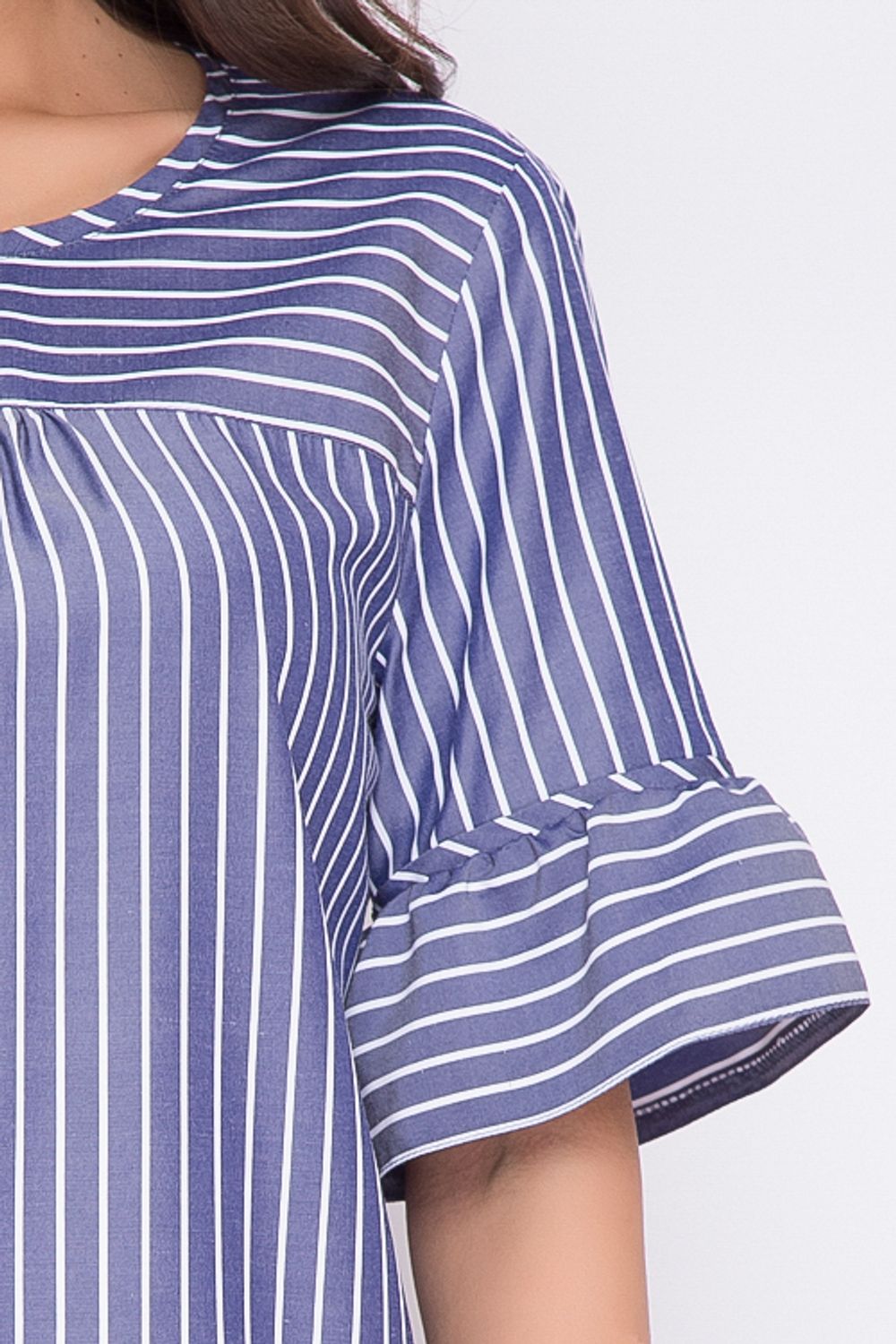 Блузка 40476 Avili