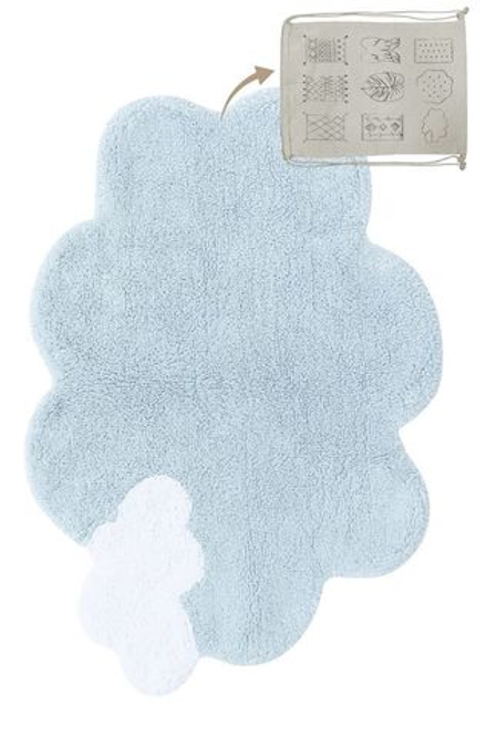 Ковер Lorena Canals Mini Cloud Dream (70 x 100 см)