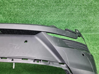 Бампер задний Москвич 3 (2022-н.в.)