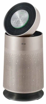 Очиститель воздуха LG Puri Care AS60GDPV0