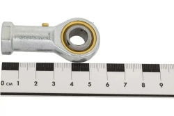 Комплектующее для ЧПУ, 65x38x20, разноцветный, надежный