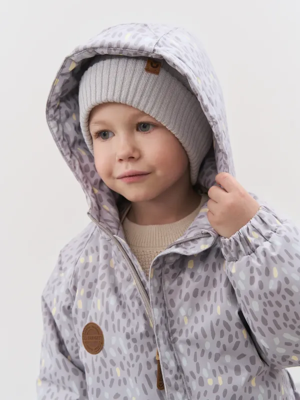 Комбинезон демисезонный мембранный 