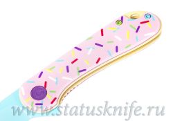 Нож CIVIVI Elementum Dessert Warrior Mintфотография - 3