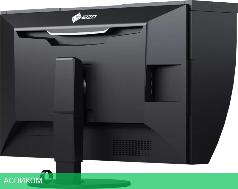 Монитор EIZO ColorEdge CG319X