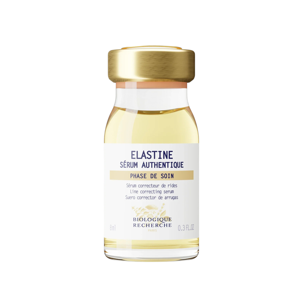 Elastine