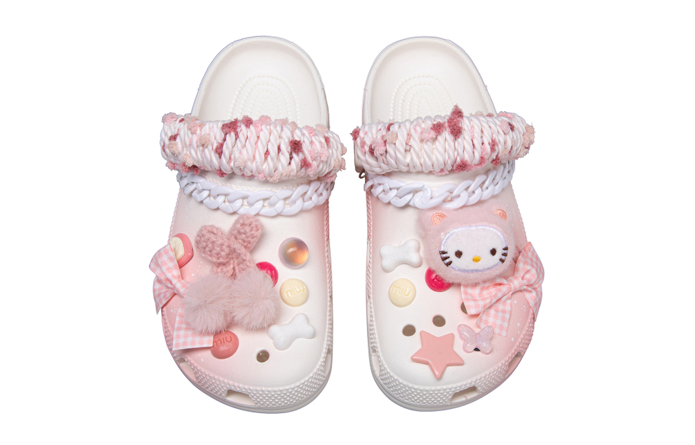 Crocs Classic Clog