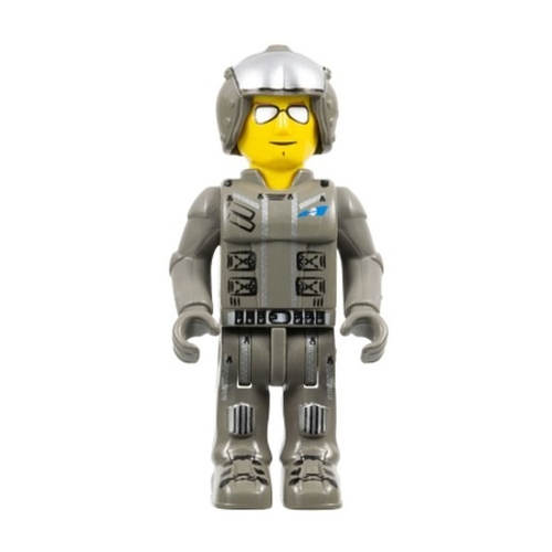 Cпасатель js014