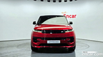 Land Rover Range Rover Sports 3 Generation P360 AB (01.2023)