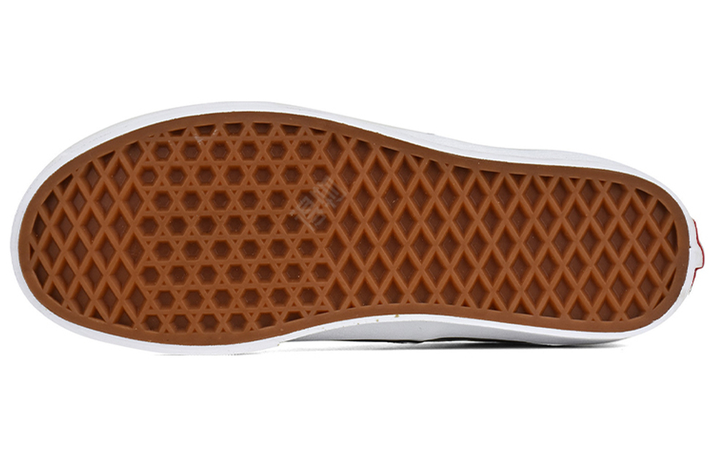 Vans Era Doheny Lace Up