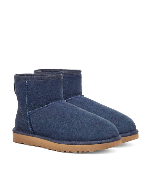 CLASSIC MINI MEN II Navy