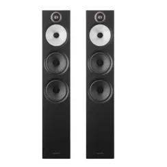 Bowers & Wilkins 603 S3 Black