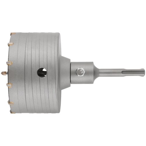 Коронка Cutop SDS Plus,FDW 100 мм по бетону   43-354