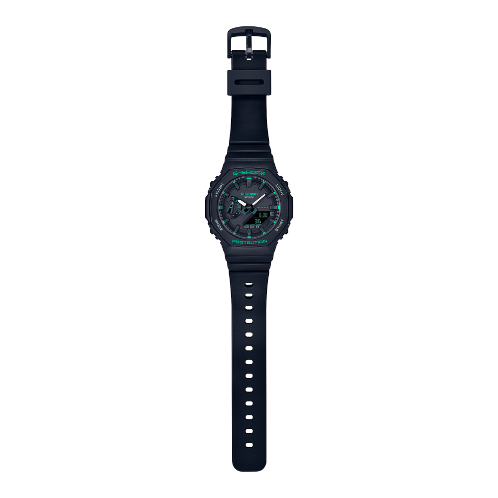 Женские наручные часы Casio G-Shock GMA-S2100GA-1A