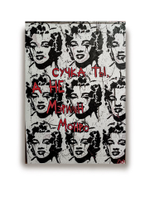 Ты не Мэрилин Монро