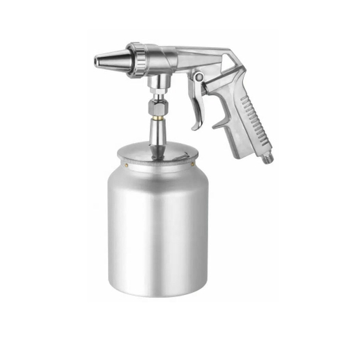 20130 ZIP LAB Пескоструйный пистолет PS-4