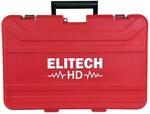 Перфоратор Elitech П 1552ЭМ HD E2205.004.00 SDS-Max 201378 1500 Вт