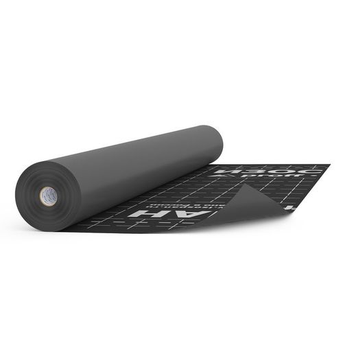 Гидро-ветрозащита Изоспан AQ 150 Proff (1,6х43,75 м) 70 м²