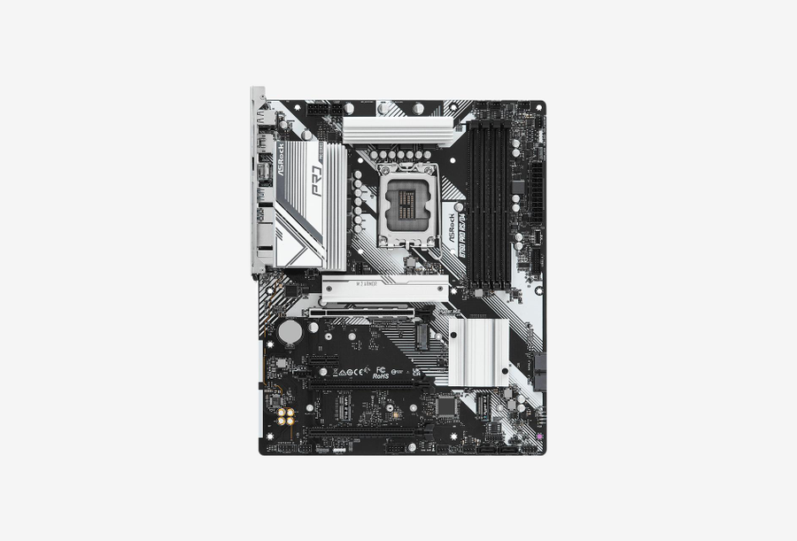 B760 Pro RS/D4_0126709105613