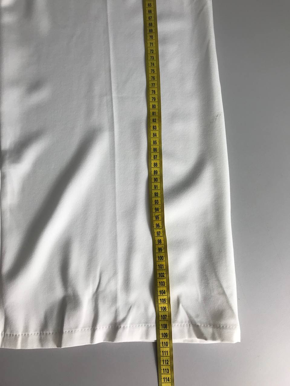 Брюки свободного кроя, визуально на 42 размер, новые