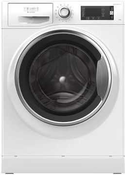 Стиральная машина Hotpoint-Ariston NLLCD 1047 WC AD EU