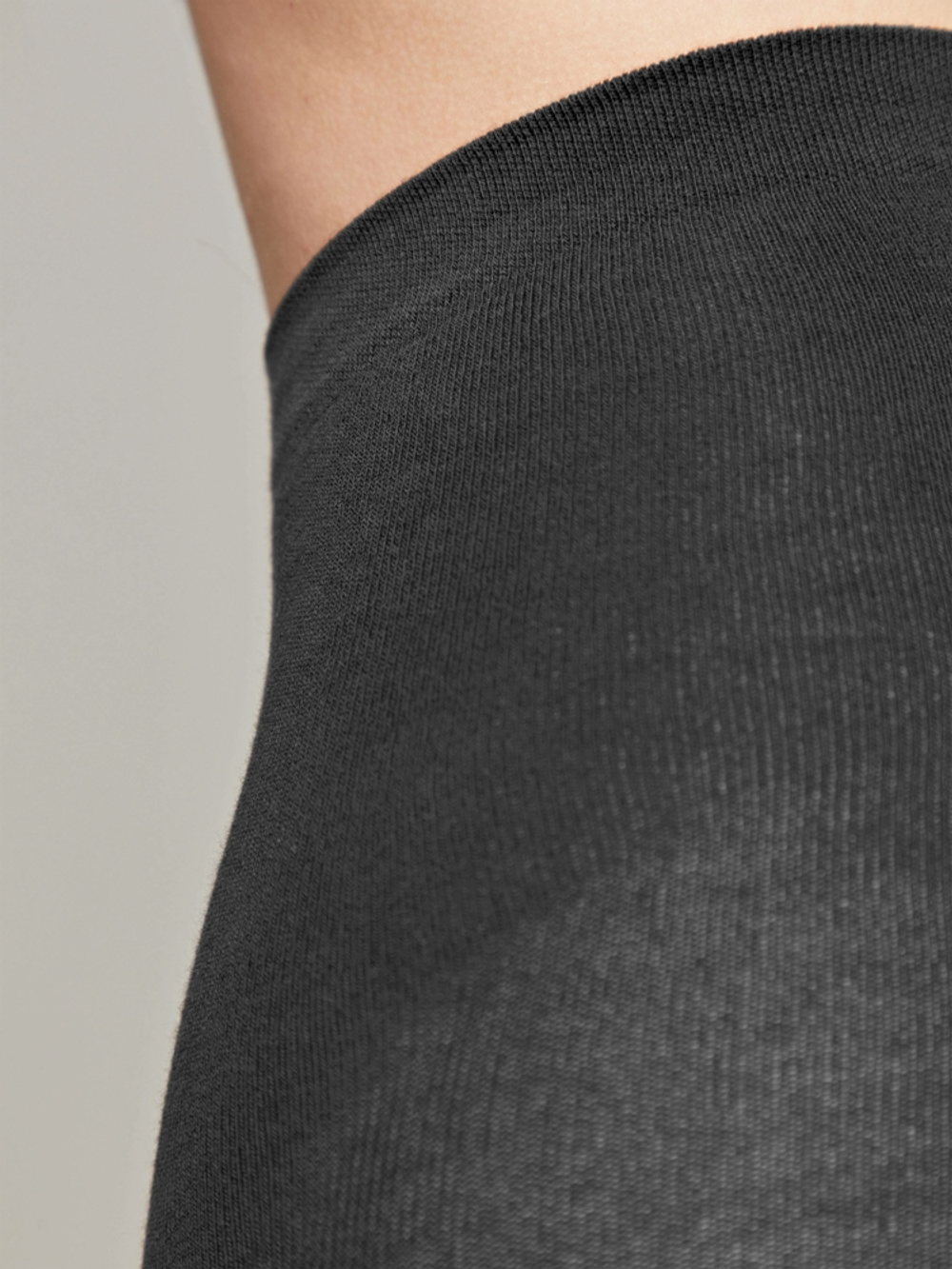 CONTE COTTON 250 Теплые Колготки женские из хлопка