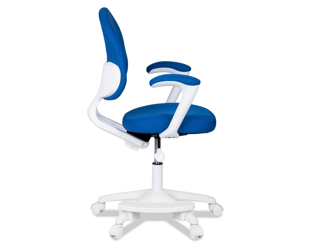 Кресло College H-2899FX-1-7/Blue