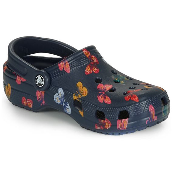 Crocs Classic Clog 'Deep Blue'