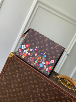 Louis Vuitton Toiletry Pouch