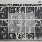 Deep Purple / Deep Purple In Concert (2LP)
