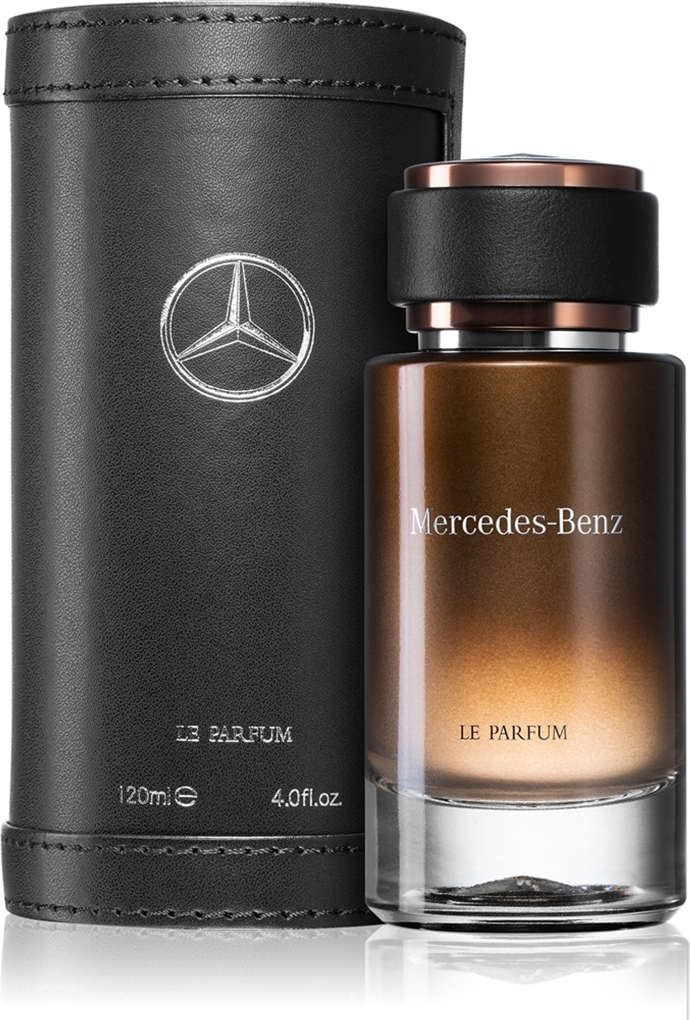 Mercedes-Benz Mercedes Benz Le Parfum парфюмированная вода для мужчин