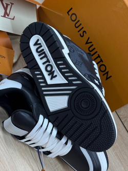 Кроссовки Louis Vuitton