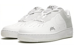 Кроссовки A-Cold-Wall* X Nike Air Force 1 White