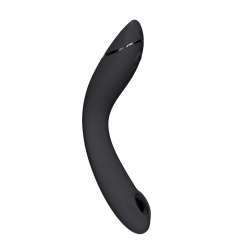 Стимулятор G-точки Womanizer OG c технологией Pleasure Air и вибрацией