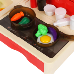 Игровой модуль "Повар" 48 предм. в ассорт. коробка HS5588