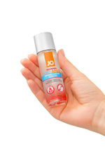 Анальный лубрикант System JO Anal H2O Warming, водная основа, 60 мл