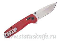 Нож SOG TM1023BX Terminus XR G10фотография - 2