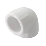 Угольник Valfex полипропилен 20 мм, 90°