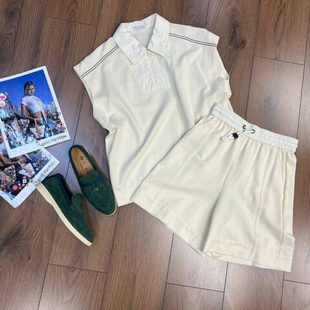 Костюм Brunello Cucinelli