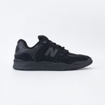 New Balance Numeric 1010 Tiago (black/black)