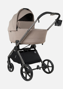 Pituso Коляска 2 в 1 Teffy Hazel/Graphite